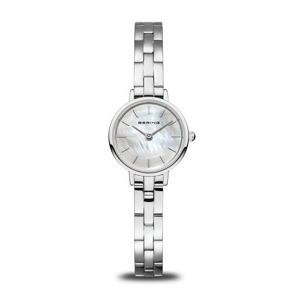 Classic | polished silver | 11022-704