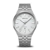 Titanium | brushed grey | 16141-704 Titanium | brushed grey | 16141-704