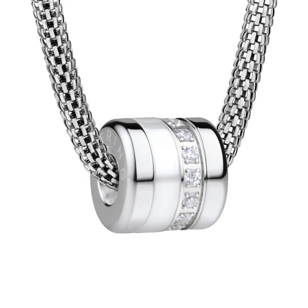 Arctic Symphony | poleret sølv | BFR1-S-ME-N-X0