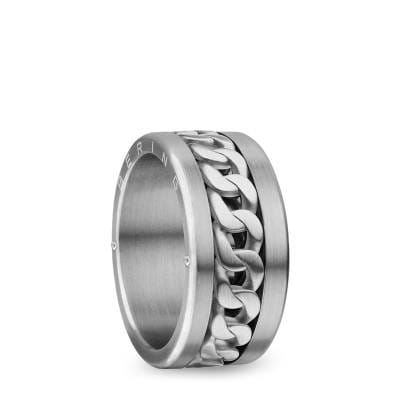 Rings MEN JEWELLERY BERING Official Website EU Store