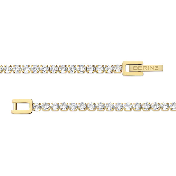 Arctic Symphony | polished gold | 648-27-X0