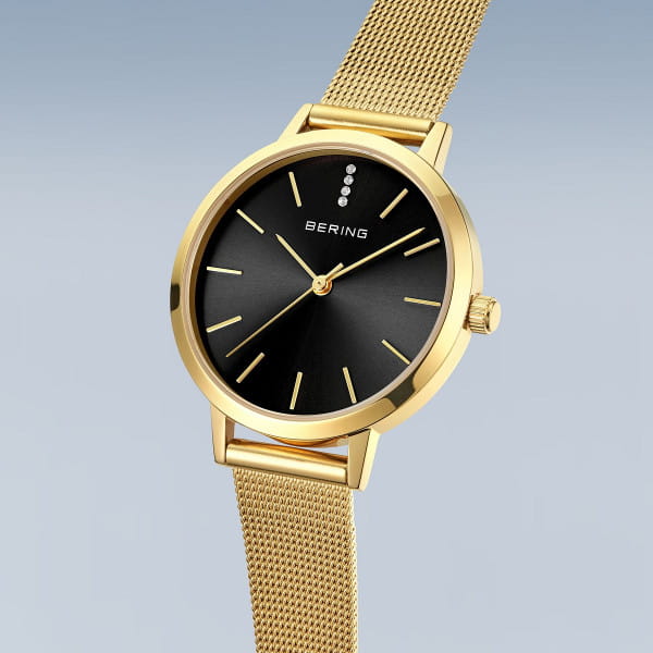 Classic | polished gold | 13434-332