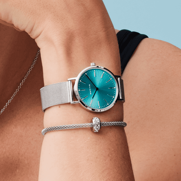 Classic | polished silver | 14134-005-GWP