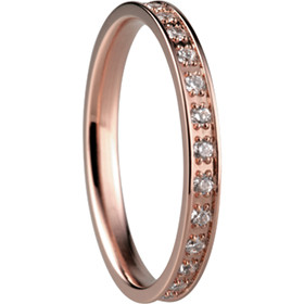 Arctic Symphony | rose gold | Phoenix
