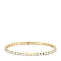 Classic | polished gold | 12927-001-GWP
