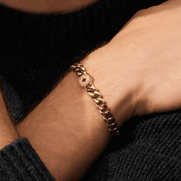 Arctic Symphony | gold | 636-20-X0