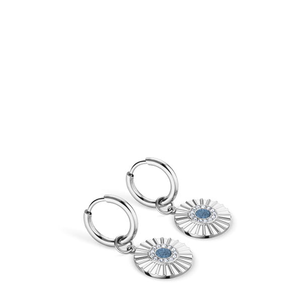 Arctic Flowers | polished silver | 765-179-05