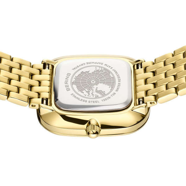 Classic | oro pulido | 12526-738