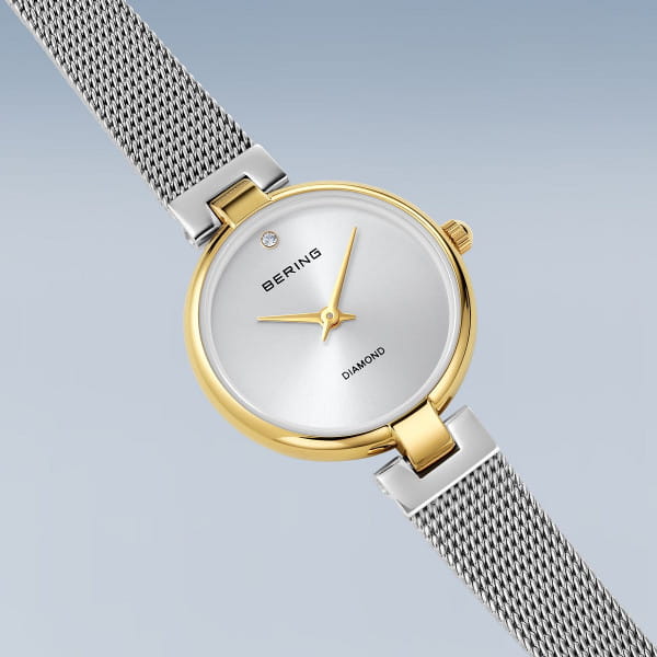 Classic | gold glänzend | 17724-010