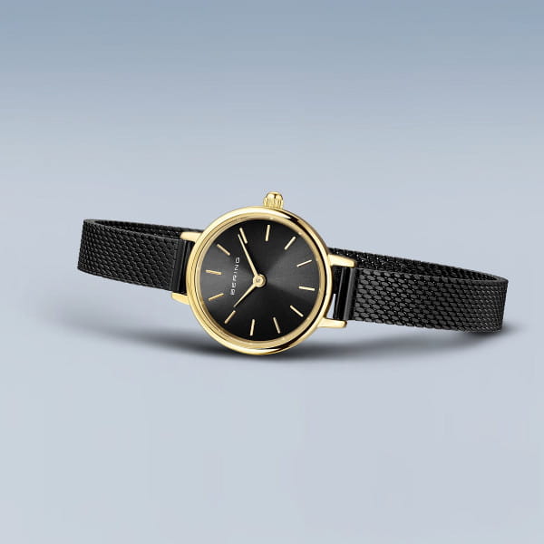 Classic | poleret guld | 11022-132