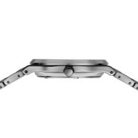Titanium | børstet sølv | 15139-707