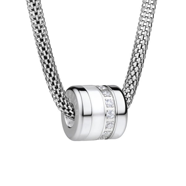 Arctic Symphony | argento brilliante | BFR1-S-ME-N-X0