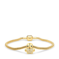 Polar Animals | oro brilliante | PolarPenguinSet-4