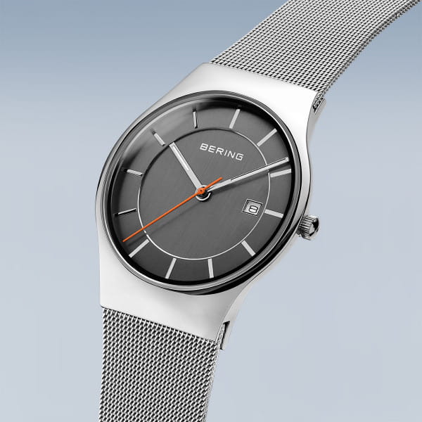 Classic | polished grey | 11938-007
