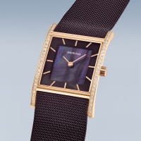 Classic | oro rosa brilliante | 10426-262-S