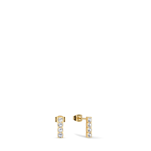 Arctic Symphony | poleret guld | 746-27-05