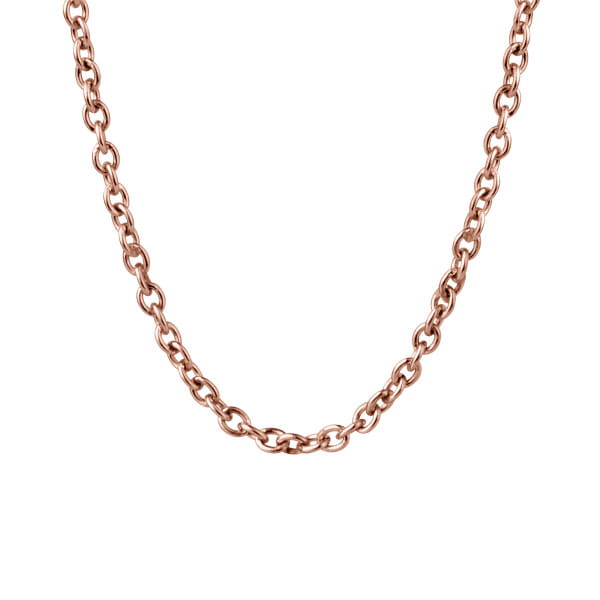 Arctic Symphony | oro rosado brillante | 410-30-456