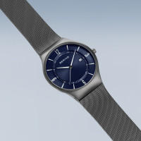 Classic | brushed grey | 15940-378