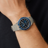 Classic | polished/brushed silver | 18940-707