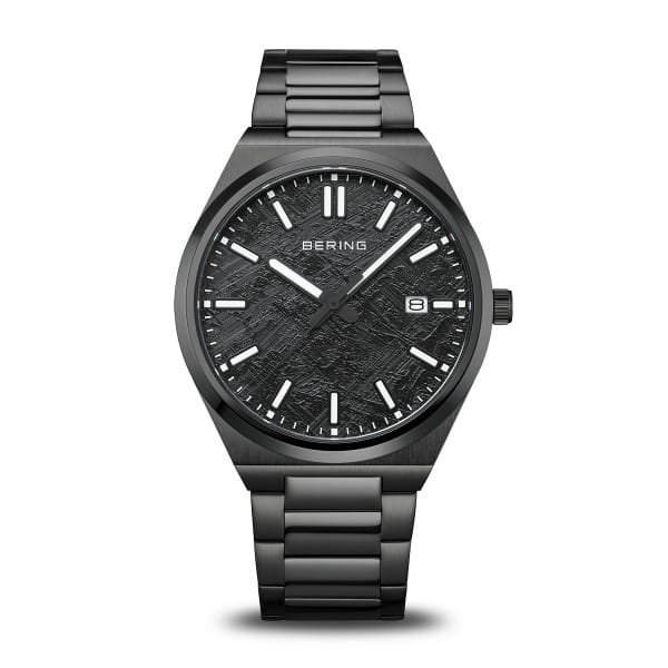 Classic | brushed black | 17639-722