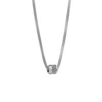 Sale | zilver gepolijst | Eternity-Set Silver