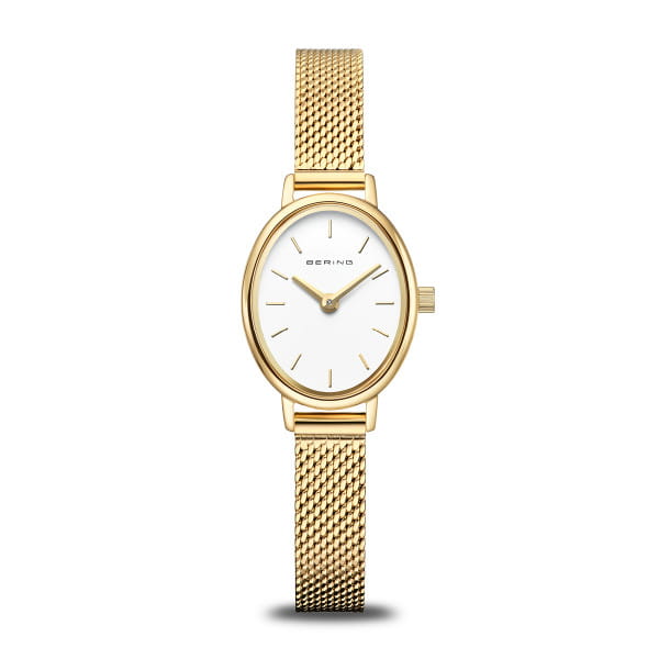 Classic | polished gold | 11020-334