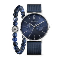 Classic | plata pulido | 14240-303-GWP