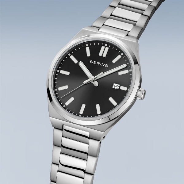 Classic | zilver gepolijst | 17639-702