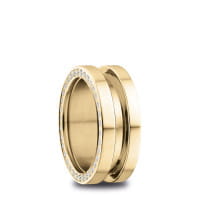 Sale | polished gold | Maia