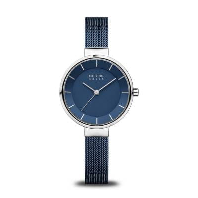 Solar WOMEN WATCHES BERING Official Website EU Store