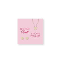 Valentine's Set Gold