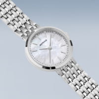 Classic | polished silver | 19126-700