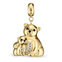 Polar Animals | oro pulido | PolarBearMom-2