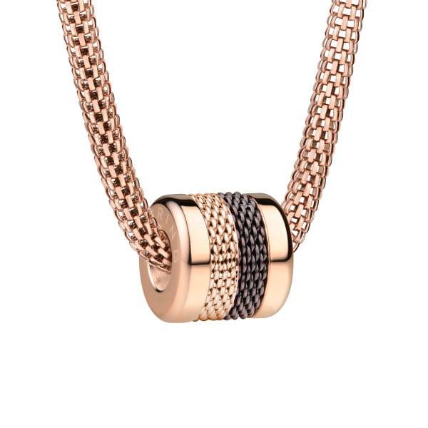 Sale | polished rose gold | CharmSet-13