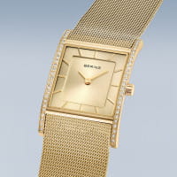 Classic | polished gold | 10426-333-S