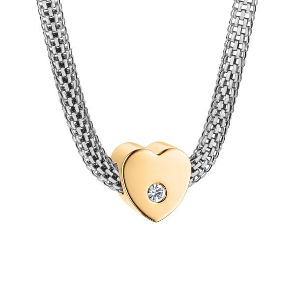 Arctic Symphony | plata pulido | MyHeart-Set4