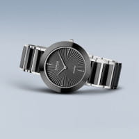 Ceramic | polished silver | 11435-702