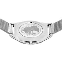 Ultra Slim | polished silver | 17039-000