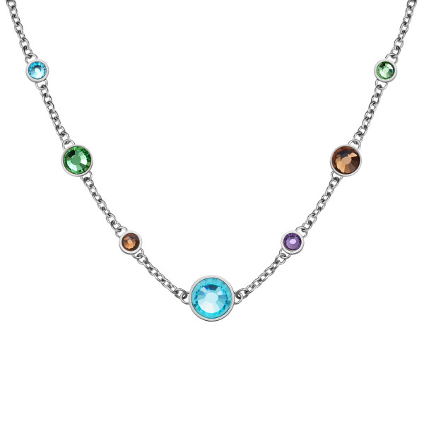 Arctic Symphony | poleret sølv | 443-17-X0