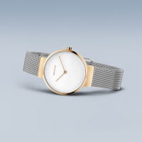 Classic | polished/brushed gold | 14531-010