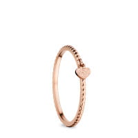 Sale | polished rose gold | Worcester