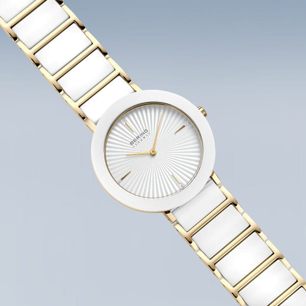 Classic | oro brilliante | 11435-758