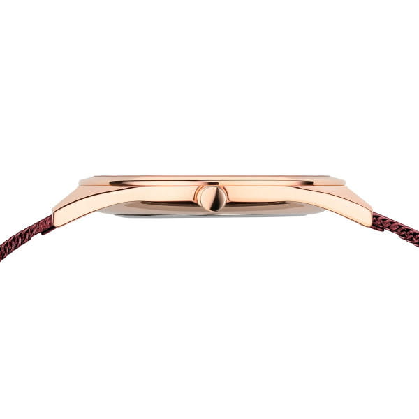 Sale | polished rose gold | 17031-363