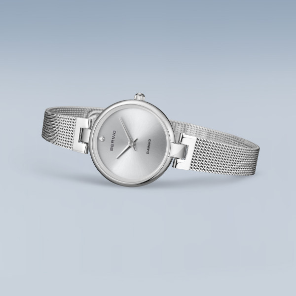 Classic | polished silver | 17724-000