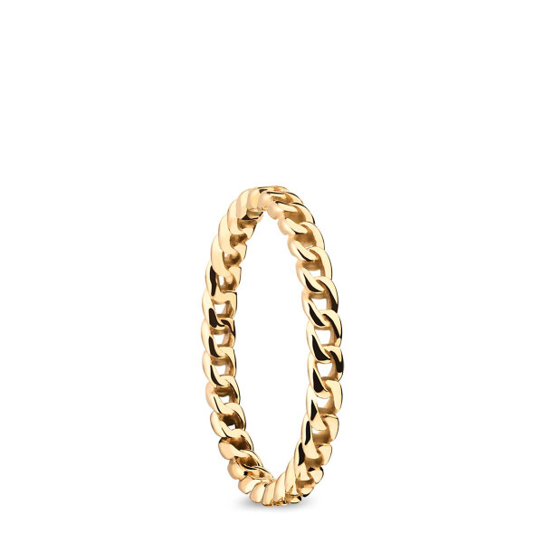 Arctic Symphony | gold glänzend | Tortoli