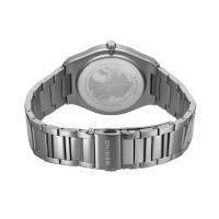 Classic | brushed grey | 17639-777