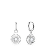 Arctic Bloom | polished silver | 765-150-05