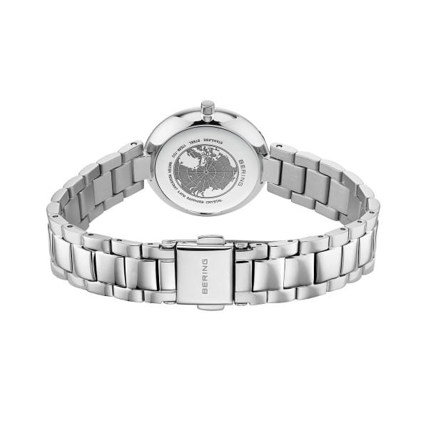 Classic | polished silver | 17529-700