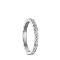 Arctic Symphony | argento brilliante | 597-17-X1