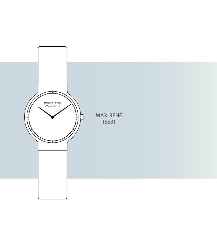 Bering horlogebandjes - Horloges kopen | | Lage prijs